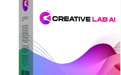 Creative Lab AI  -Review and Bonus