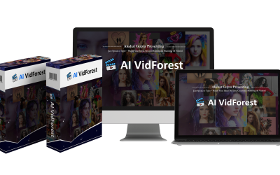 AI VidForest – Review and Bonus