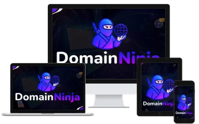 Domain Ninja (domainninja.live/) – Review and Bonus