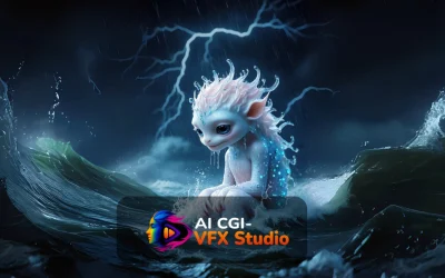 CGI-VFX Studio – Review and Bonus