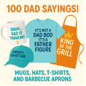 Dad Sayings -Review and Bonus