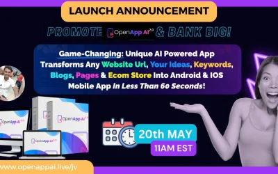 OpenApp AI 2.0 -Review and Bonus