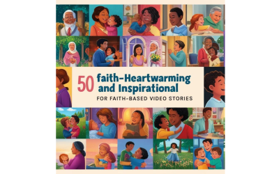 50 Faith-Based Children Video Books Bundle -Review and Bonus
