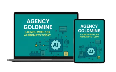 Agency Goldmine -Review and Bonus