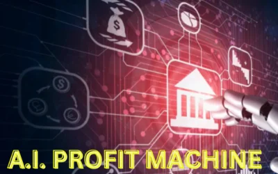 A.I. Profit Machine – Review and Bonus
