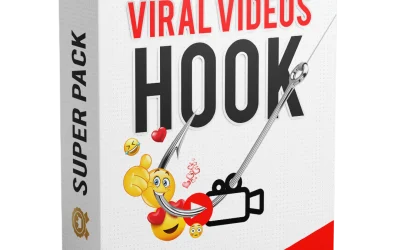 Viralize Your Videos With The Viral Videos Hook Super Pack -Review and Bonus