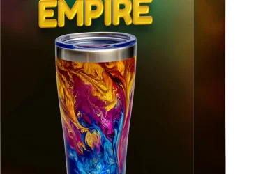 Tumblers Empire -Review and Bonus