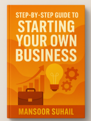 Step-by-step guide to starting your own business – Review and Bonus Worth 100+