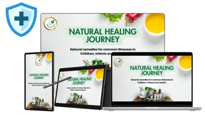 Ditch Side EffectsHeal Naturally -Review and Bonus worth $100+