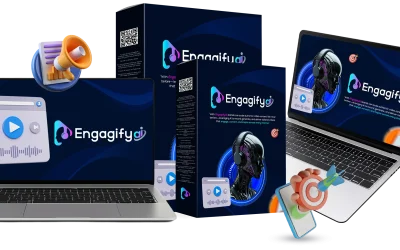EngagifyAI – Review and Bonus