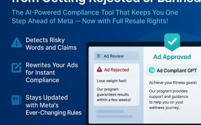 Ad Compliant GPT – Review and Bonus $1000+