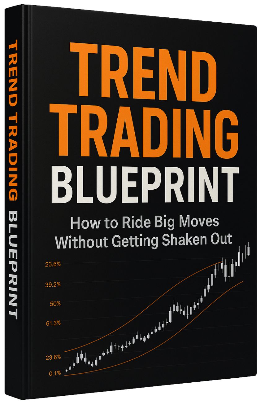 Trend Trading -Review and Bonus worth $1000+