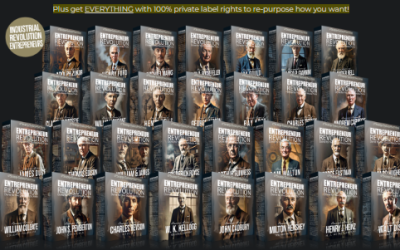 SuperSalesMachine.com – Entrepreneur Revolution – Review and Bonus Worth $1000+