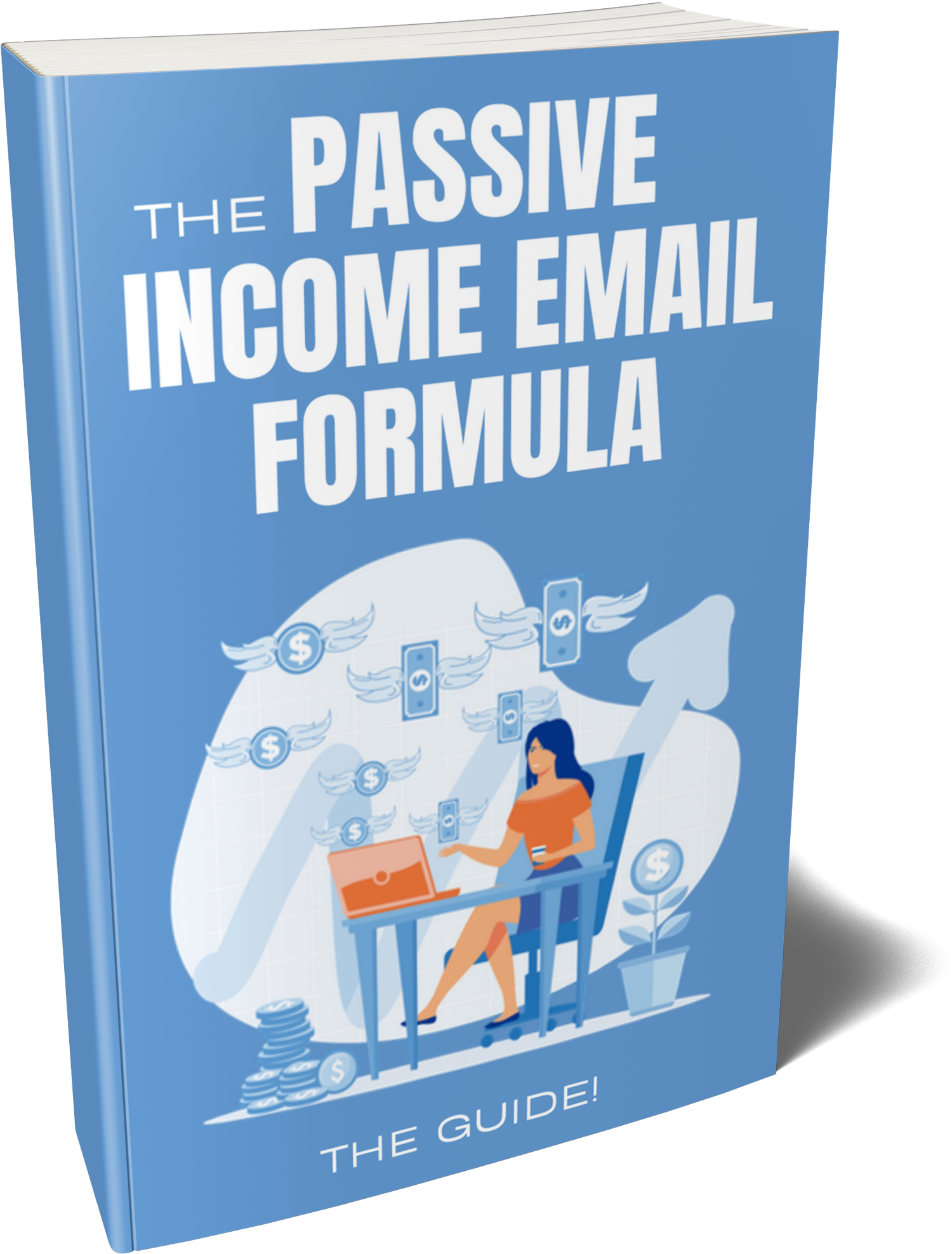 Passive Income Email Formula Learning System - Review and Bonus Worth $1000+