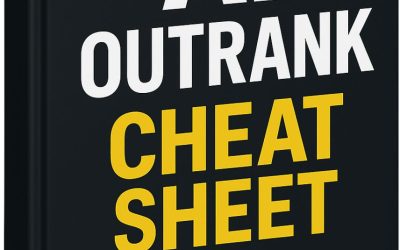 AI OutRank Cheat Sheet: Virality With Just 1 Prompt -Review and Bonus worth $1000+