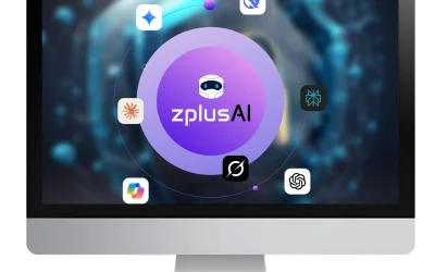ZplusAI – Review and Bonus Worth 1000+