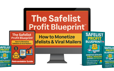 Safelist Cash System: Traffic and Lead Generator – Review and Bonus Worth 1000+