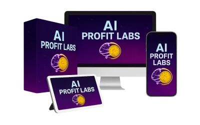 AI Profit Labs – Review and Bonus Worth $1000+