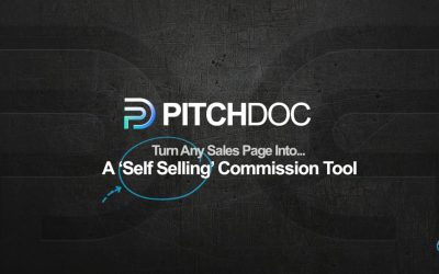 PitchDoc – Review and Bonus Worth $1000+