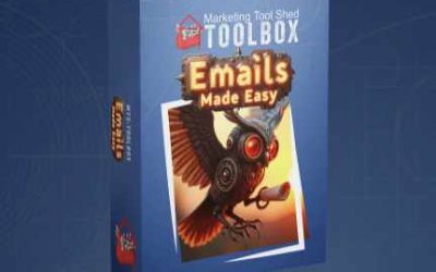 Emails Made Easy – Review and Bonus Worth $1000+