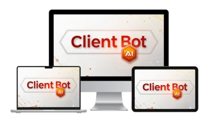 ClientBot AI – Review and Bonus Worth 1000+