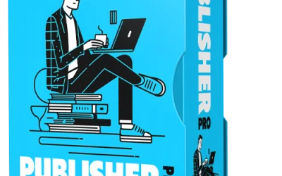 PublisherPro -Review and Bonus worth $1000+