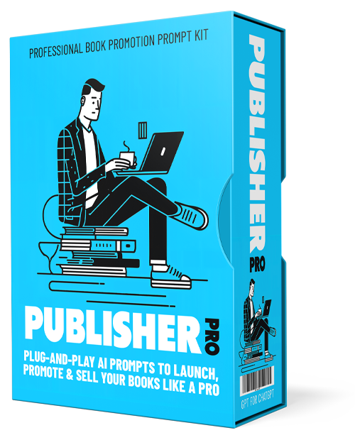 PublisherPro -Review and Bonus worth $1000+