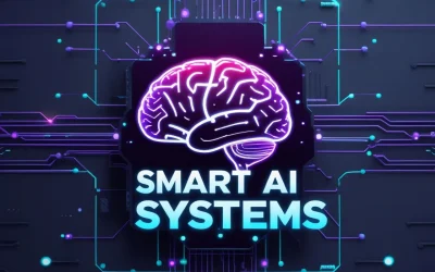 Smart AI Systems -Review and Bonus worth $1000+