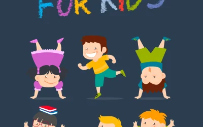 Glow up Kids – Review and Bonus Worth $1000+