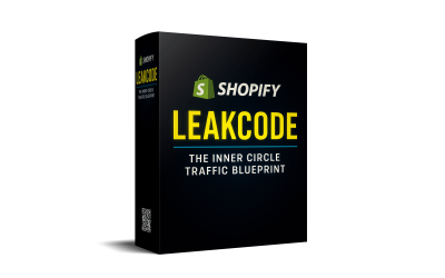 Shopify LeakCode -Review and Bonus worth $1000+