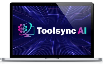 ToolSync AI -Review and Bonus worth $1000+