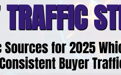 24/7 Traffic Stream – Review and Bonus Worth $1000+