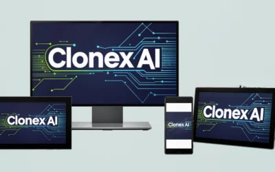Clonex AI – Clone any Website in 6 seconds – Review and Bonus