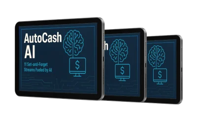 AutoCash AI -Review and Bonus worth $1000+