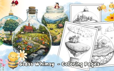Glass Whimsy -Review and Bonus worth $1000+
