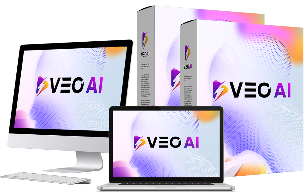 VEO AI - Type. Click. Hollywood. - Review and Bonus Worth $1000+