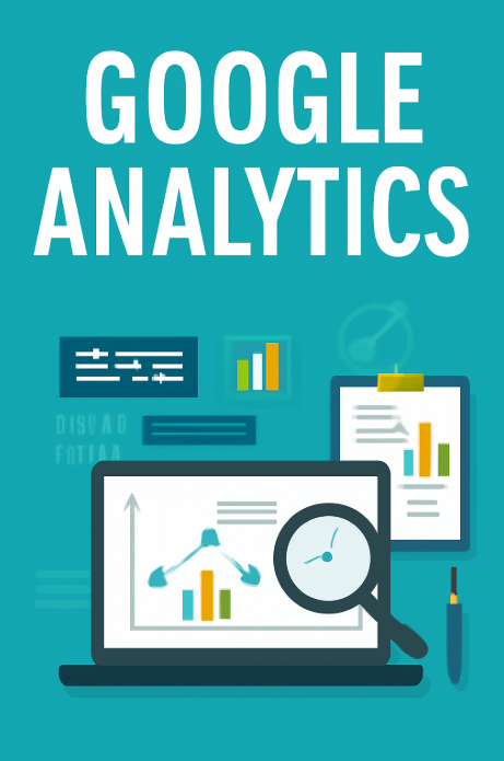 Google Analytics 7 Days -Review and Bonus worth $1000+