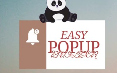 Easy Popup Builder -Review and Bonus worth $1000+