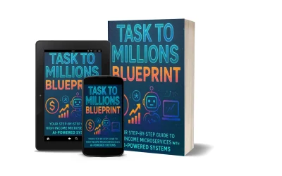 Task To Millions Blueprint -Review and Bonus worth $1000+