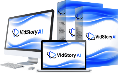 VidStory AI – Review and Bonus Worth $1000+