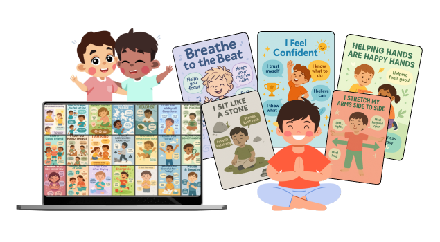 498 Prompt Mindful Little -Review and Bonus worth $1000+