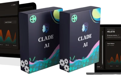 CLADE AI – Review and Bonus Worth $1000+