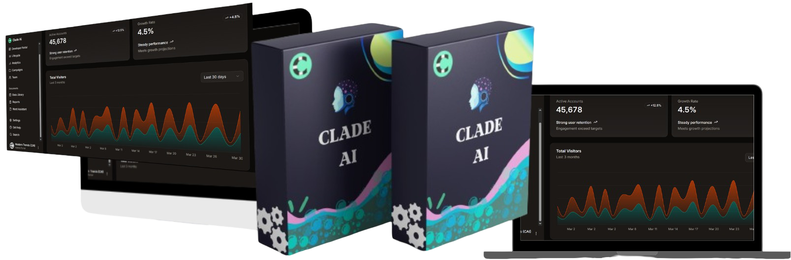 CLADE AI - Review and Bonus Worth $1000+