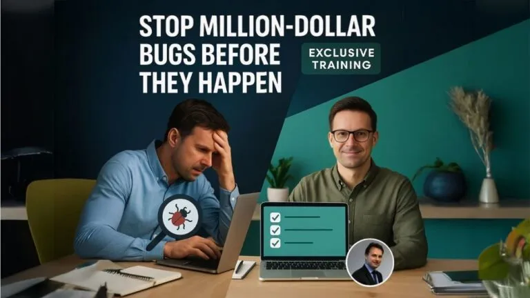 Scrum Testing Course – Review and Bonus Worth $1000+