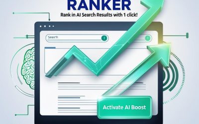 AI Search Ranker – Review and Bonus Worth $1000+