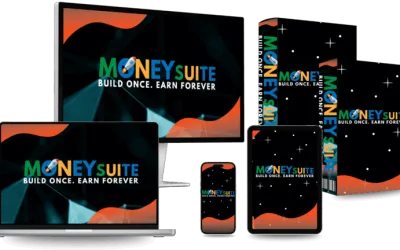 Moneysuite.Pro – Review and Bonus Worth $1000+