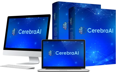 CerebraAI – Review and Bonus Worth $1000+