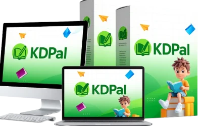 KDPal – Review and Bonus Worth $1000+
