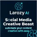 LarozyAi  – Review and Bonus Worth $1000+