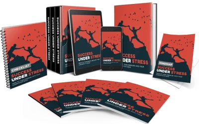 Success Under Stress – Review and Bonus Worth $1000+